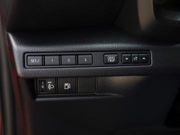 Lexus LBX